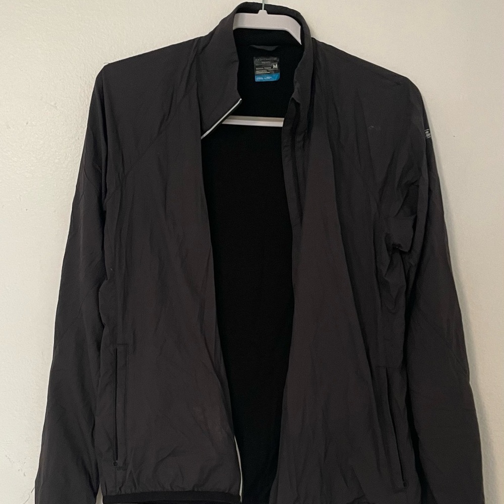 Icebreaker Merino Women’s Cool Lite GT Rush Windbreaker Jacket
